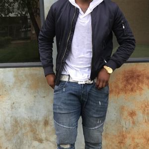 Meet your Posher, Semaj